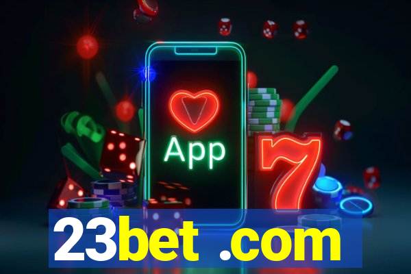23bet .com